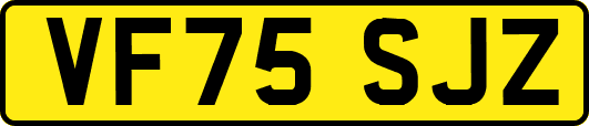 VF75SJZ
