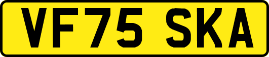 VF75SKA