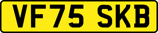 VF75SKB