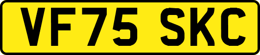 VF75SKC