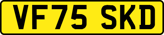 VF75SKD