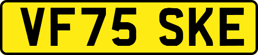 VF75SKE