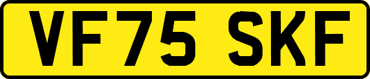 VF75SKF