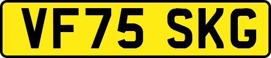 VF75SKG