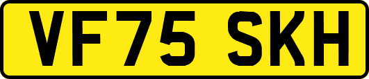 VF75SKH