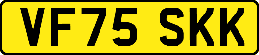 VF75SKK