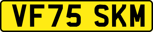 VF75SKM