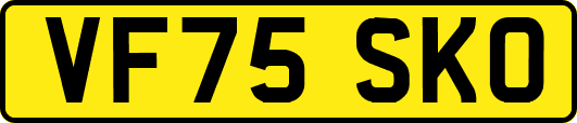VF75SKO