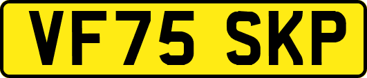 VF75SKP