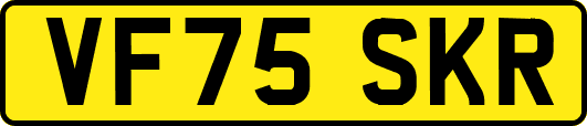 VF75SKR