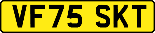 VF75SKT