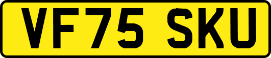 VF75SKU