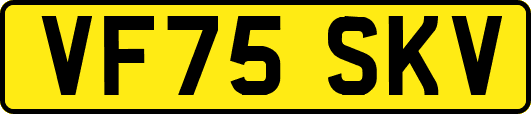 VF75SKV