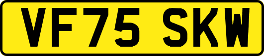 VF75SKW