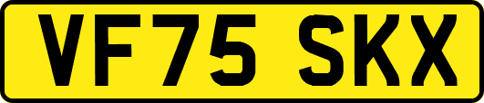 VF75SKX
