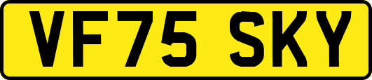 VF75SKY