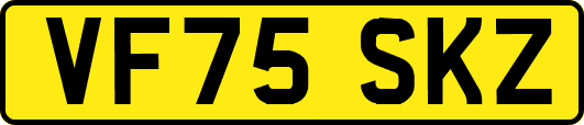 VF75SKZ