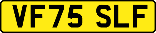 VF75SLF