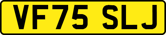 VF75SLJ
