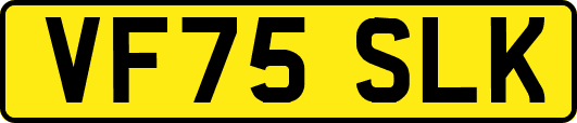 VF75SLK