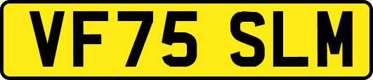 VF75SLM