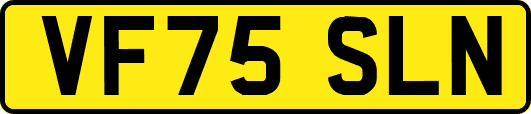 VF75SLN
