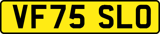 VF75SLO