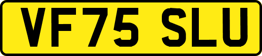 VF75SLU