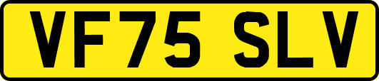 VF75SLV