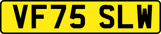 VF75SLW