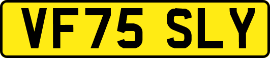 VF75SLY
