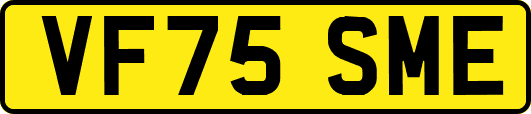 VF75SME