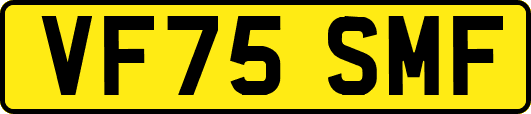 VF75SMF