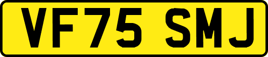 VF75SMJ