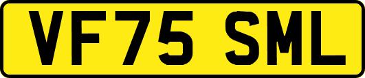 VF75SML