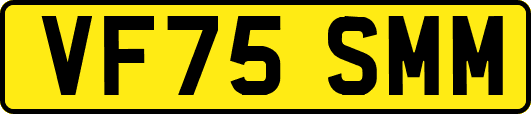 VF75SMM