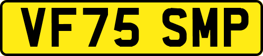 VF75SMP