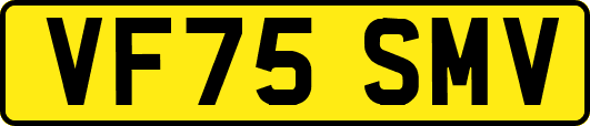 VF75SMV