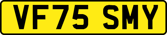 VF75SMY