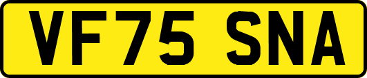 VF75SNA