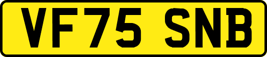 VF75SNB