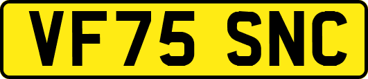 VF75SNC