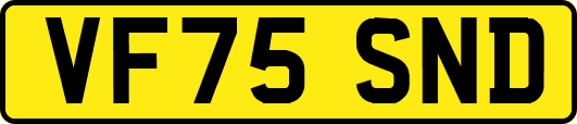 VF75SND