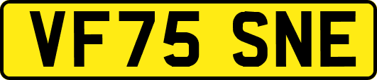 VF75SNE