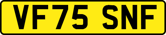 VF75SNF