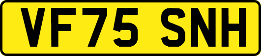 VF75SNH