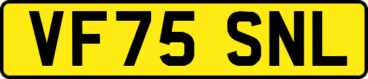 VF75SNL