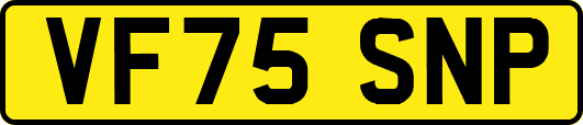 VF75SNP