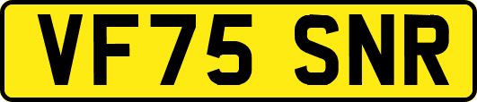 VF75SNR
