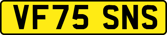 VF75SNS